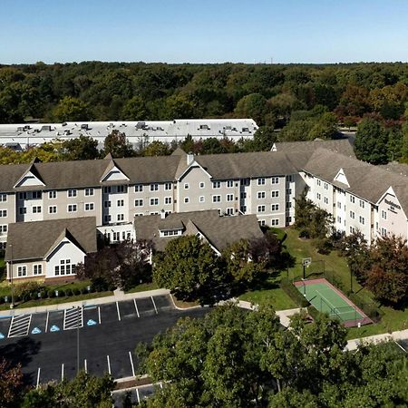 Residence Inn By Marriott Richmond Chester Woodvale Exterior photo