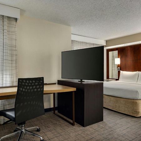 Residence Inn By Marriott Richmond Chester Woodvale Exterior photo