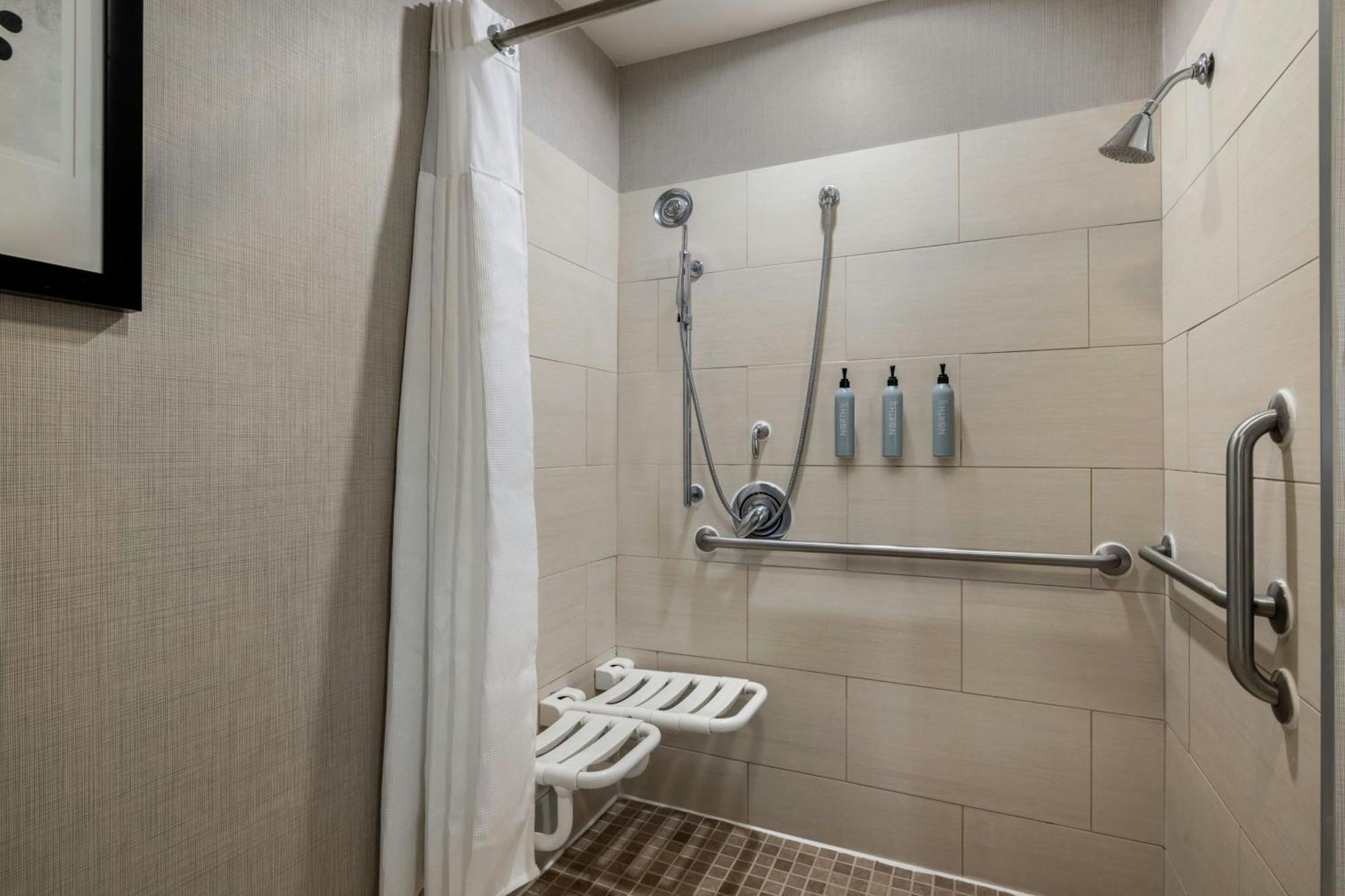 Residence Inn By Marriott Richmond Chester Woodvale Exterior photo