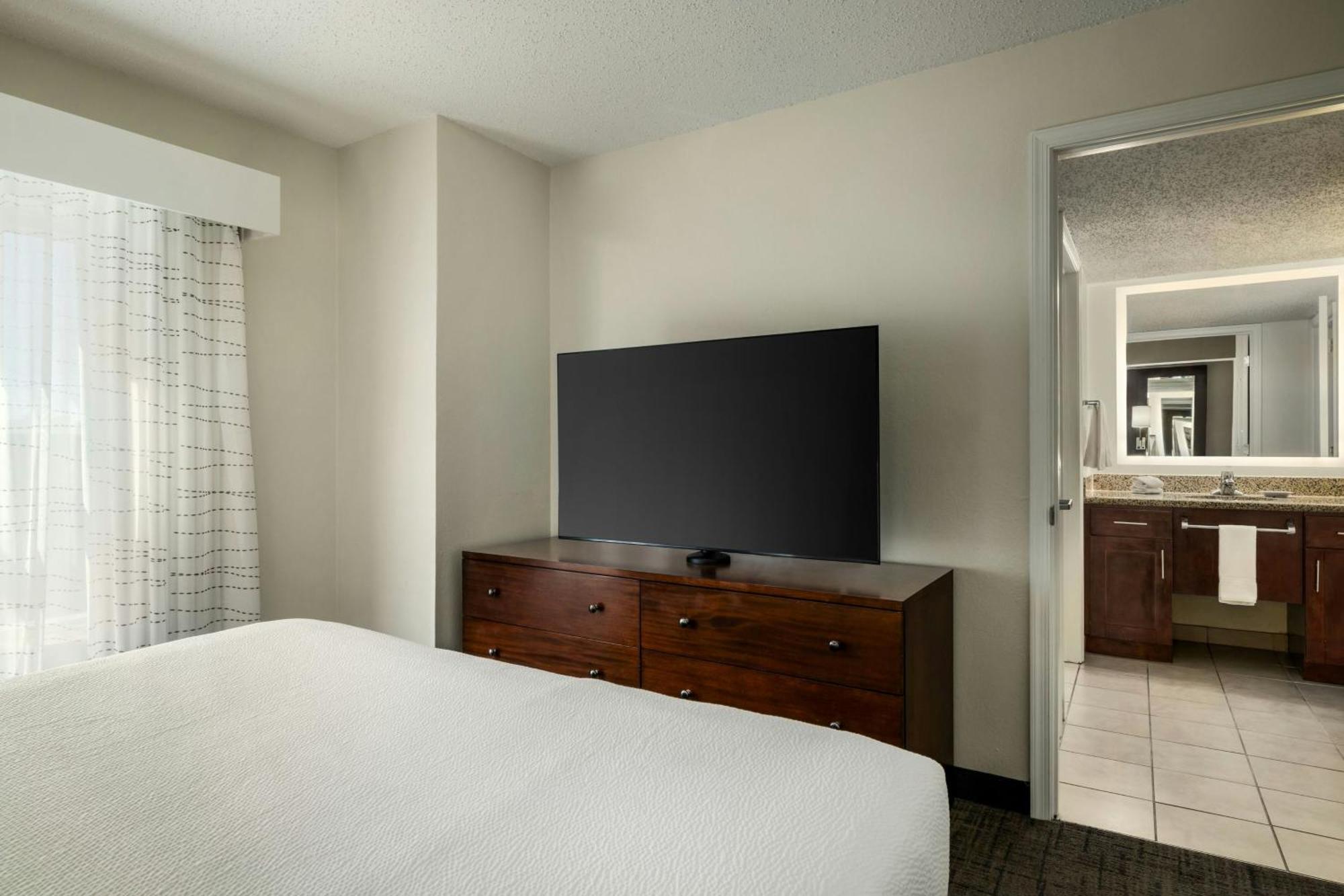 Residence Inn By Marriott Richmond Chester Woodvale Exterior photo