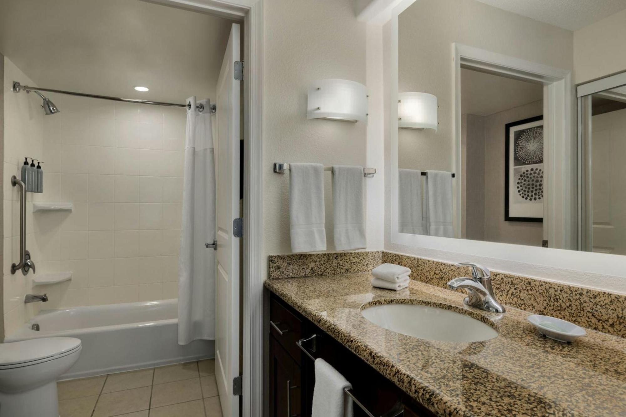 Residence Inn By Marriott Richmond Chester Woodvale Exterior photo