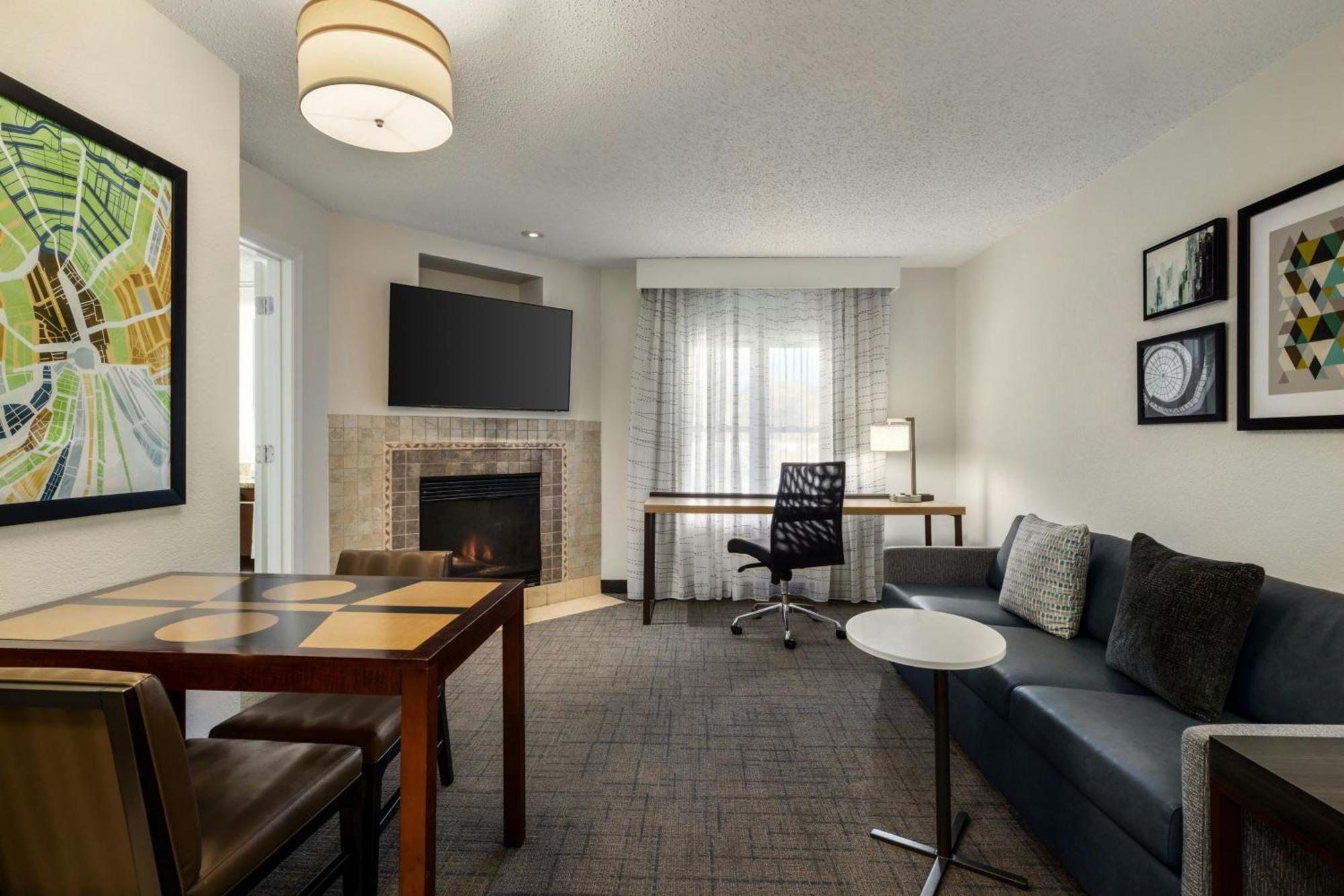 Residence Inn By Marriott Richmond Chester Woodvale Exterior photo