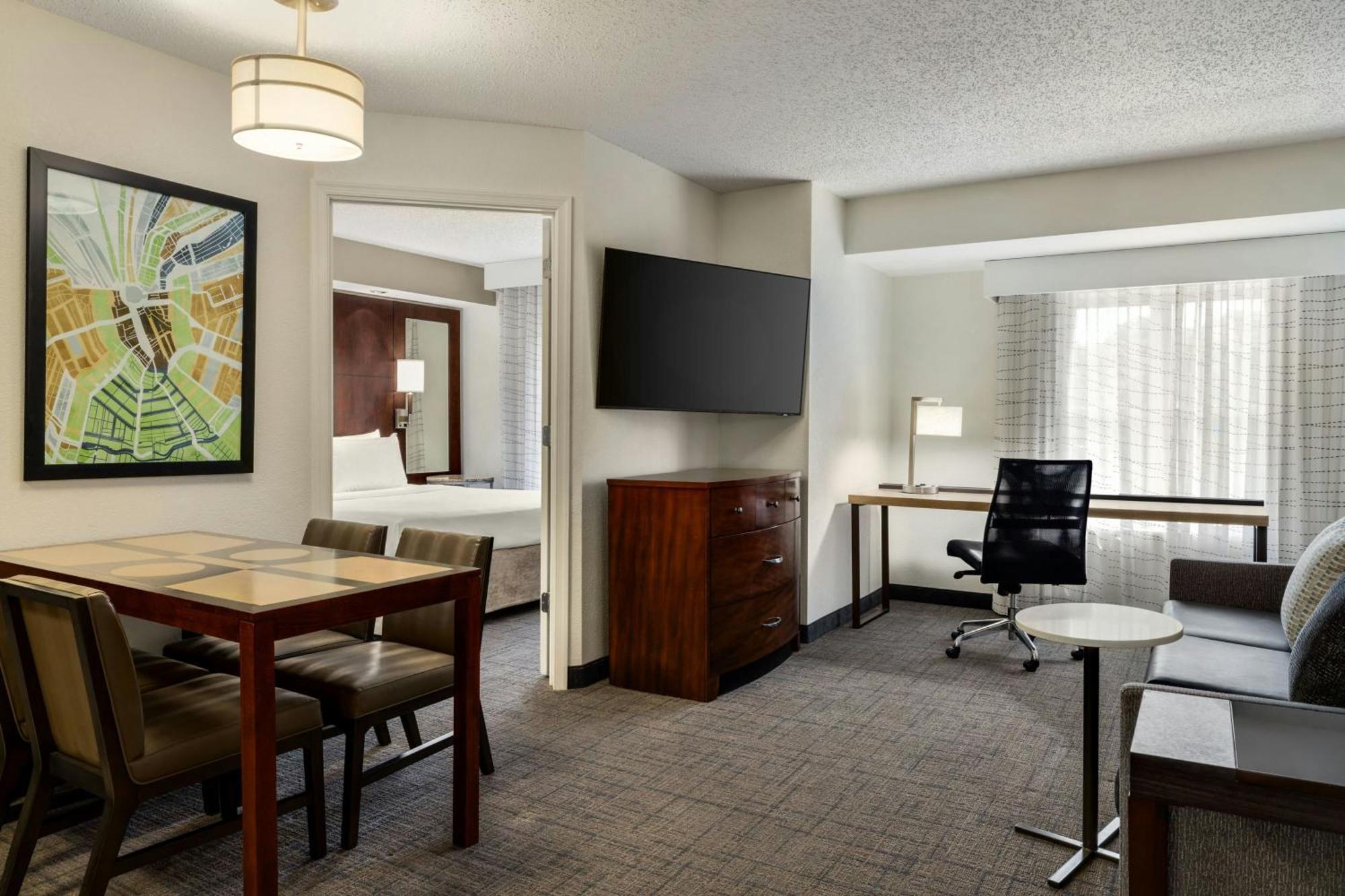 Residence Inn By Marriott Richmond Chester Woodvale Exterior photo