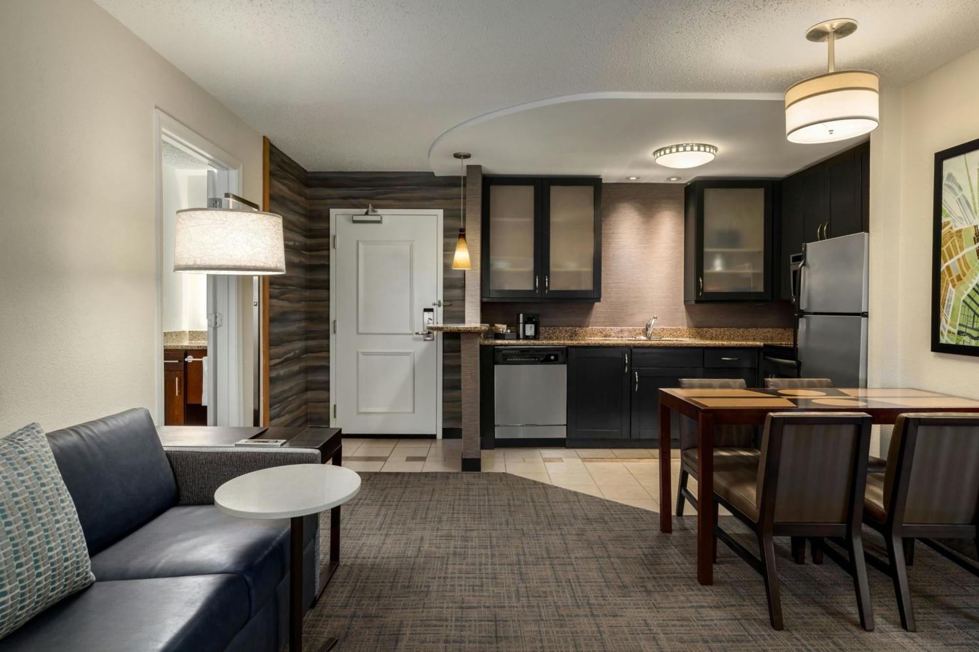 Residence Inn By Marriott Richmond Chester Woodvale Exterior photo