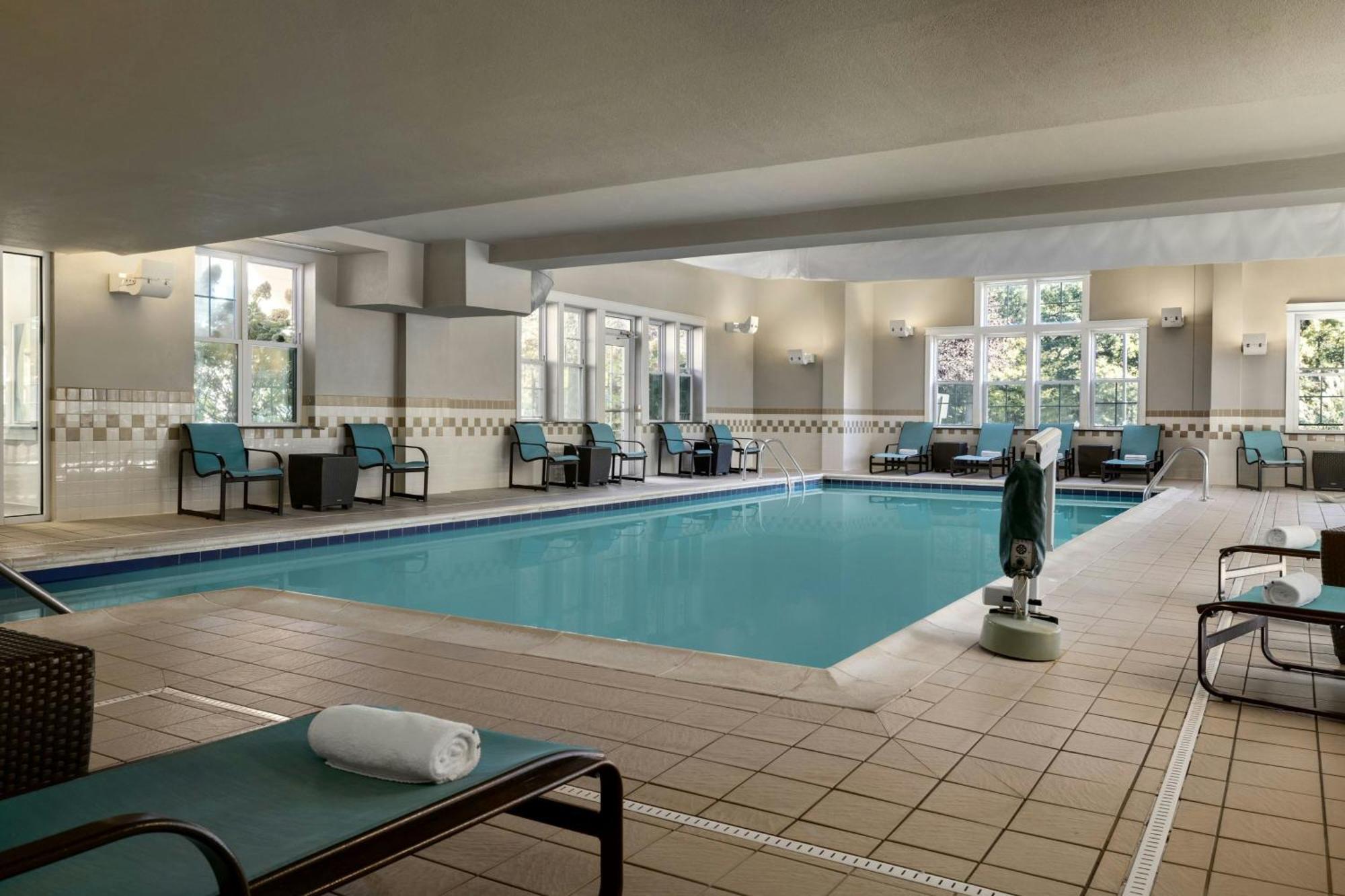 Residence Inn By Marriott Richmond Chester Woodvale Exterior photo