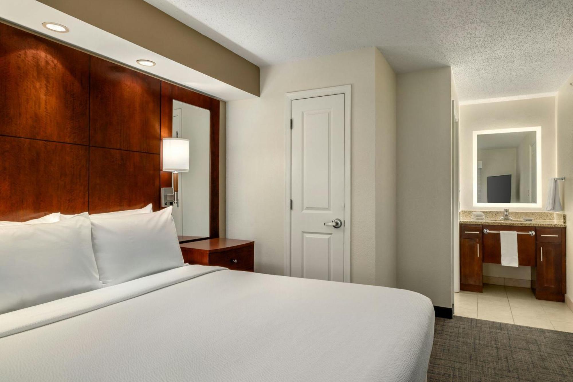 Residence Inn By Marriott Richmond Chester Woodvale Exterior photo